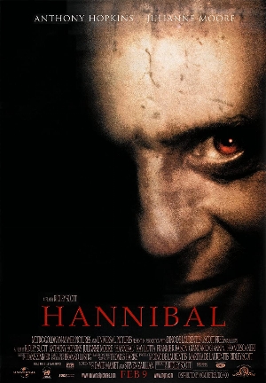 Hannibal: Kẻ Ăn Thịt Người