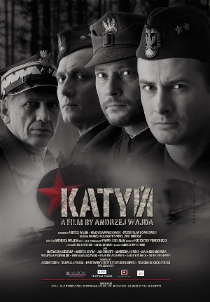 Thảm Sát Ở Katyn