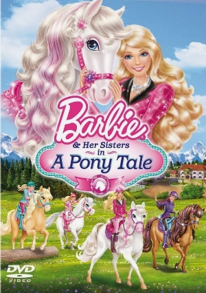 Barbie Và Chị Gái: Câu Chuyện Về Ngựa Pony