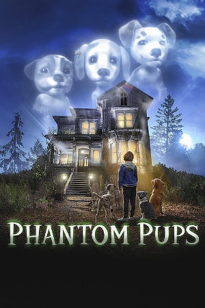 Phantom Pups Phần 1