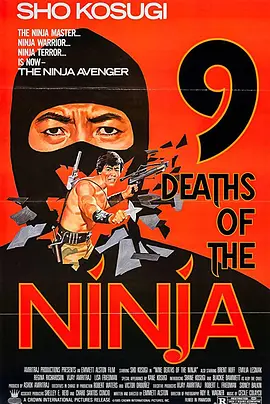 9 Cái Chết Của Ninja