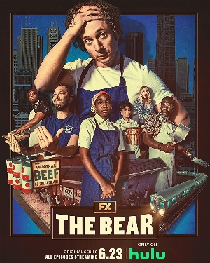 The Bear Phần 1