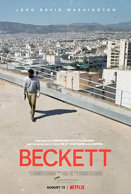Beckett2021