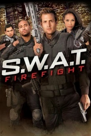 Đội Đặc Nhiệm SWAT (Phần 5)