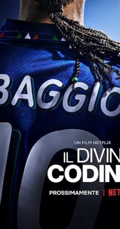 Roberto Baggio: Đuôi ngựa thần thánh