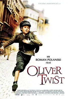 Cậu Bé Oliver Twist