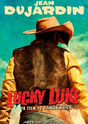 Thần Súng Lucky Luke