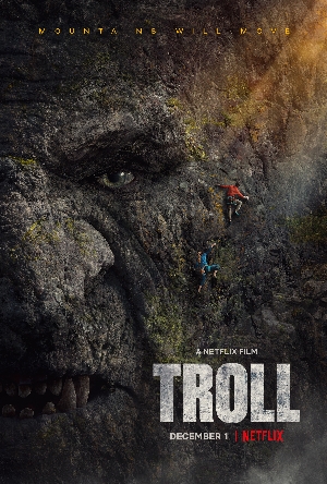 Troll: Quỷ Núi Khổng Lồ