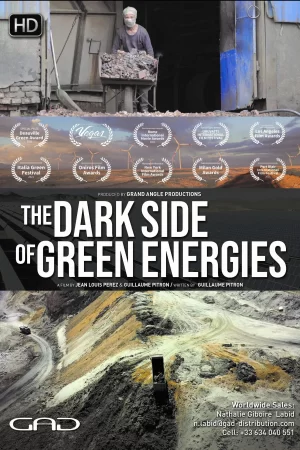 The Dark Side of Green Energies