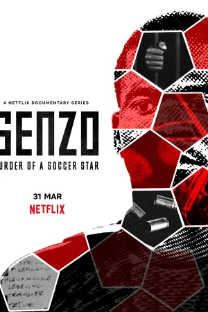 Senzo: Vụ sát hại ngôi sao bóng đá