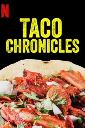 Biên niên sử Taco (Quyển 1)