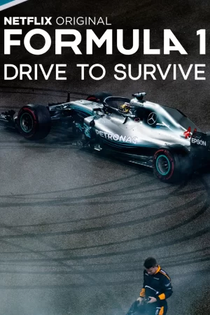 Formula 1: Cuộc đua sống còn (Phần 1)