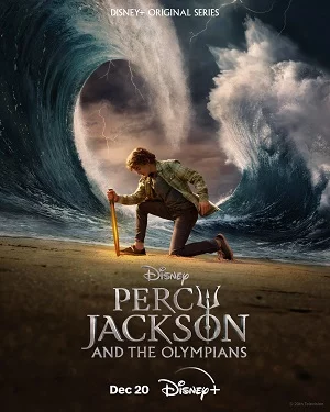Percy Jackson Và Những Vị Thần Đỉnh Olympus 2023