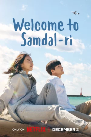 Chào Mừng Đến Samdal-ri