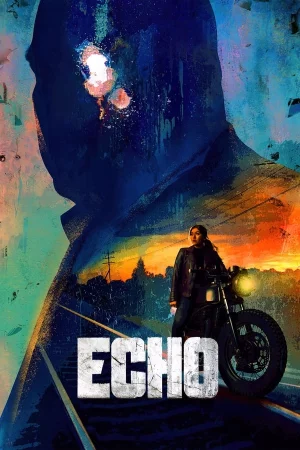 Echo: Phần 1