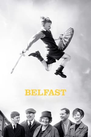 Xem Phim Hồi Ký Belfast Vietsub Ssphim - Belfast 2021 Thuyết Minh trọn bộ Vietsub