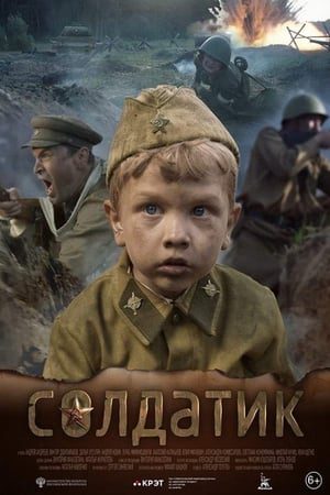 Xem Phim Soldatik Vietsub Ssphim - Soldier Boy 2019 Thuyết Minh trọn bộ Vietsub