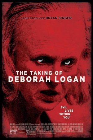 Xem Phim Câu Chuyện Về Deborah Logan Vietsub Ssphim - The Taking Of Deborah Logan 2014 Thuyết Minh trọn bộ Vietsub