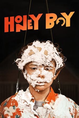 Xem Phim Cậu Bé Đáng Thương Vietsub Ssphim - Honey Boy 2019 Thuyết Minh trọn bộ Vietsub