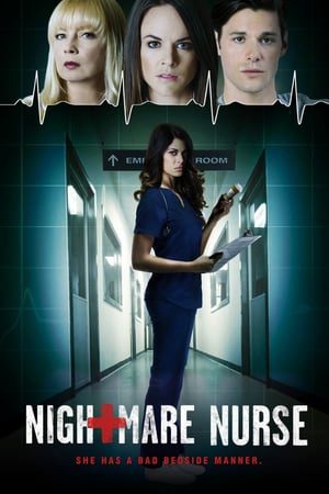 Xem Phim Ác Mộng Của Nữ Y Tá Vietsub Ssphim - Nightmare Nurse 2015 Thuyết Minh trọn bộ Vietsub