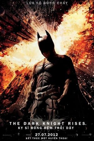 Xem Phim Batman 3 Kỵ Sĩ Bóng Đêm Trỗi Dậy Vietsub Ssphim - The Dark Knight Rises 2012 Thuyết Minh trọn bộ Vietsub