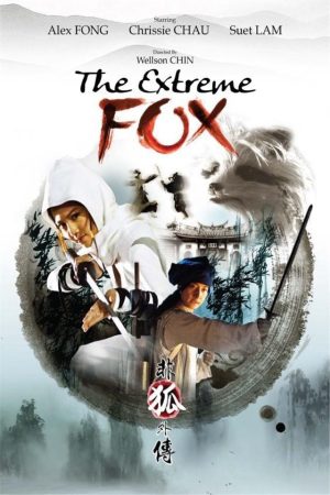 Xem Phim Hồ Ly Tinh Vietsub Ssphim - The Extreme Fox 2014 Thuyết Minh trọn bộ Vietsub