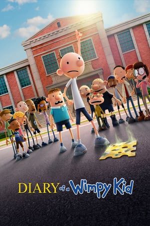 Xem Phim Nhật Ký Chú Bé Nhút Nhát 2021 Vietsub Ssphim - Diary of a Wimpy Kid 2021 Thuyết Minh trọn bộ Vietsub