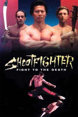 Shootfighter Fight to the Death