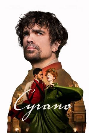 Xem Phim Chàng Cyrano Vietsub Ssphim - Cyrano 2021 Thuyết Minh trọn bộ Vietsub