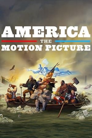 Xem Phim Nước Mỹ Phim Điện Ảnh Vietsub Ssphim - America The Motion Picture 2021 Thuyết Minh trọn bộ Vietsub