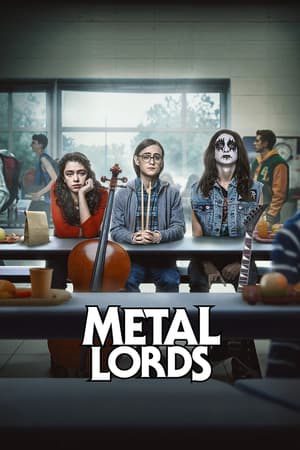 Xem Phim Ông Hoàng Metal Vietsub Ssphim - Metal Lords 2022 Thuyết Minh trọn bộ Vietsub