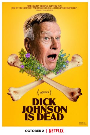 Dick Johnson Đã C