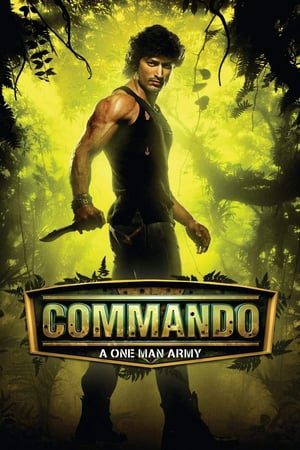 Xem Phim Lính Đặc Công Vietsub Ssphim - Commando 2013 Thuyết Minh trọn bộ Vietsub