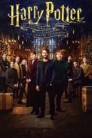 Kỉ Niệm Harry Potter 20 Năm Trở Lại Hogwarts