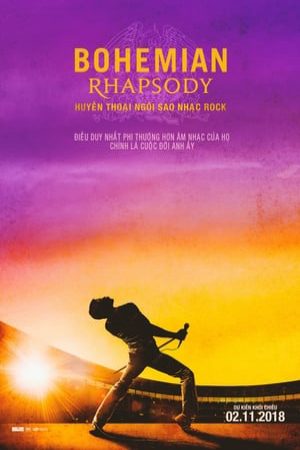 Xem Phim Bohemian Rhapsody Huyền Thoại Ngôi Sao Nhạc Rock Vietsub Ssphim - Bohemian Rhapsody 2018 Thuyết Minh trọn bộ Vietsub
