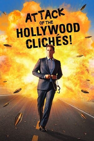 Cuộc Tấn Công Của Khuôn Mẫu Hollywood