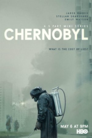 Thảm họa Chernobyl
