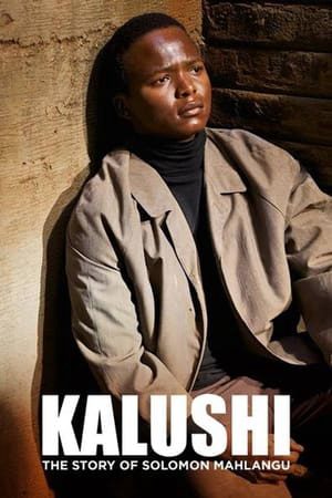 Kalushi Câu Chuyện Về Solomon Mahlangu