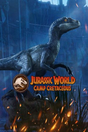 Xem Phim Thế giới khủng long Trại kỷ phấn trắng ( 5) Vietsub Ssphim - Jurassic World Camp Cretaceous (Season 5) 2022 Thuyết Minh trọn bộ Vietsub