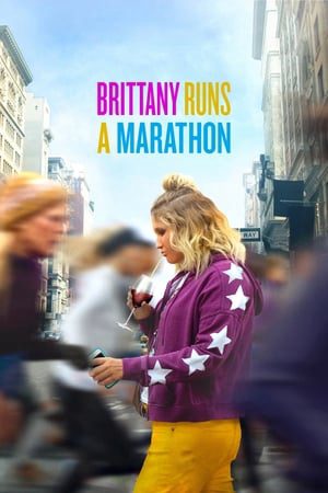 Xem Phim Brittany Thi Chạy Marathon Vietsub Ssphim - Brittany Runs a Marathon 2019 Thuyết Minh trọn bộ Vietsub