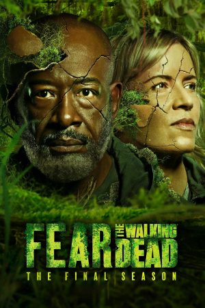 Xem Phim Xác Sống Đáng Sợ ( 8) Vietsub Ssphim - Fear the Walking Dead (Season 8) 2022 Thuyết Minh trọn bộ Vietsub
