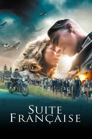 Xem Phim Mối Tình Giữa Thế Chiến Vietsub Ssphim - Suite Française 2015 Thuyết Minh trọn bộ Vietsub
