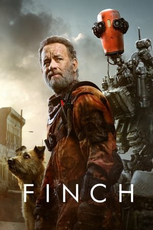 Xem Phim Lão Già Finch Vietsub Ssphim - Finch 2021 Thuyết Minh trọn bộ Vietsub