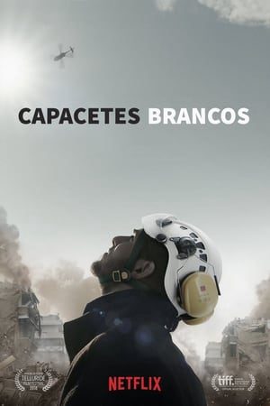Xem Phim Những Chiếc Mũ Bảo Hộ Màu Trắng Vietsub Ssphim - The White Helmets 2016 Thuyết Minh trọn bộ Vietsub