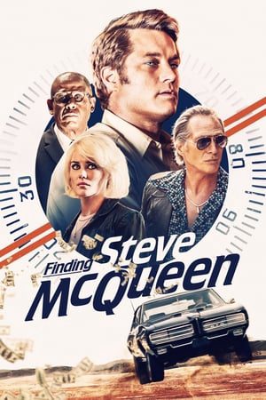 Xem Phim Năm Tên Trộm Sa Bẫy Vietsub Ssphim - Finding Steve McQueen 2019 Thuyết Minh trọn bộ Vietsub