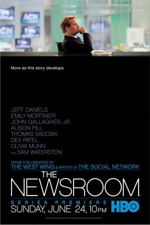 Xem Phim Phòng Tin Tức 1 Vietsub Ssphim - The Newsroom Season 1 2012 Thuyết Minh trọn bộ Vietsub