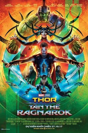 Xem Phim Thor Tận Thế Ragnarok Vietsub Ssphim - Thor Ragnarok 2017 Thuyết Minh trọn bộ Vietsub