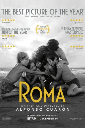 Xem Phim Khu Phố Roma Vietsub Ssphim - Roma 2018 Thuyết Minh trọn bộ Vietsub