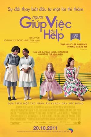 Xem Phim Người Giúp Việc Vietsub Ssphim - The Help 2011 Thuyết Minh trọn bộ Vietsub