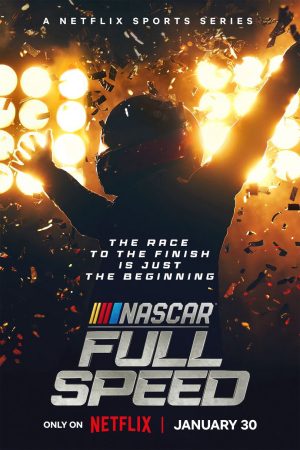 NASCAR Full Speed